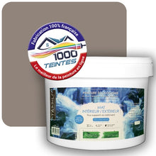 Charger l'image dans la galerie, Image générée par 1000-teintes.com - Le meilleur de la peintures en ligne !