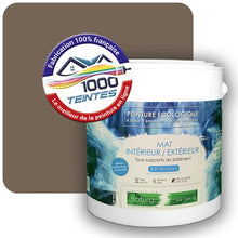 Charger l'image dans la galerie, Image générée par 1000-teintes.com - Le meilleur de la peintures en ligne !