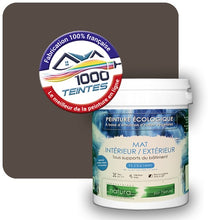 Charger l'image dans la galerie, Image générée par 1000-teintes.com - Le meilleur de la peintures en ligne !