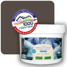 Charger l'image dans la galerie, Image générée par 1000-teintes.com - Le meilleur de la peintures en ligne !