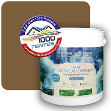 Charger l'image dans la galerie, Image générée par 1000-teintes.com - Le meilleur de la peintures en ligne !