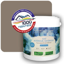 Charger l'image dans la galerie, Image générée par 1000-teintes.com - Le meilleur de la peintures en ligne !