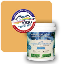 Charger l'image dans la galerie, Image générée par 1000-teintes.com - Le meilleur de la peintures en ligne !