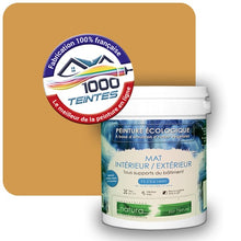 Charger l'image dans la galerie, Image générée par 1000-teintes.com - Le meilleur de la peintures en ligne !