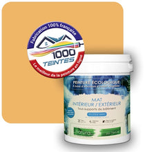 Charger l'image dans la galerie, Image générée par 1000-teintes.com - Le meilleur de la peintures en ligne !