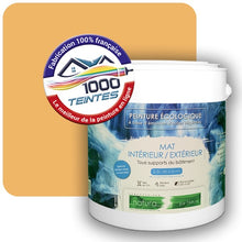 Charger l'image dans la galerie, Image générée par 1000-teintes.com - Le meilleur de la peintures en ligne !