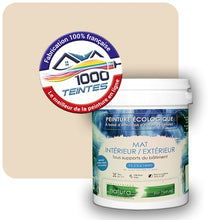 Charger l'image dans la galerie, Image générée par 1000-teintes.com - Le meilleur de la peintures en ligne !