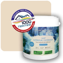 Charger l'image dans la galerie, Image générée par 1000-teintes.com - Le meilleur de la peintures en ligne !