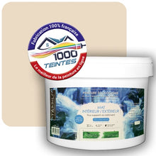 Charger l'image dans la galerie, Image générée par 1000-teintes.com - Le meilleur de la peintures en ligne !