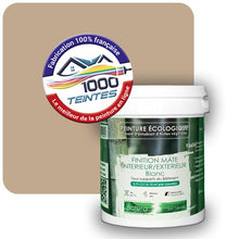 Charger l'image dans la galerie, Image générée par 1000-teintes.com - Le meilleur de la peintures en ligne !