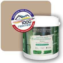 Charger l'image dans la galerie, Image générée par 1000-teintes.com - Le meilleur de la peintures en ligne !