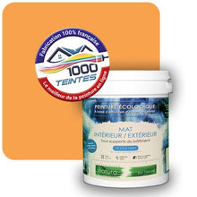 Charger l'image dans la galerie, Image générée par 1000-teintes.com - Le meilleur de la peintures en ligne !