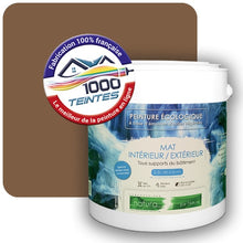 Charger l'image dans la galerie, Image générée par 1000-teintes.com - Le meilleur de la peintures en ligne !