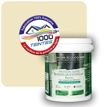 Charger l'image dans la galerie, Image générée par 1000-teintes.com - Le meilleur de la peintures en ligne !