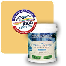 Charger l'image dans la galerie, Image générée par 1000-teintes.com - Le meilleur de la peintures en ligne !