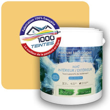 Charger l'image dans la galerie, Image générée par 1000-teintes.com - Le meilleur de la peintures en ligne !