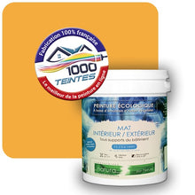 Charger l'image dans la galerie, Image générée par 1000-teintes.com - Le meilleur de la peintures en ligne !