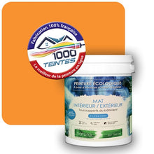 Charger l'image dans la galerie, Image générée par 1000-teintes.com - Le meilleur de la peintures en ligne !