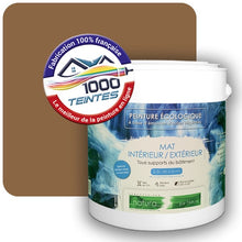 Charger l'image dans la galerie, Image générée par 1000-teintes.com - Le meilleur de la peintures en ligne !