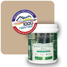 Charger l'image dans la galerie, Image générée par 1000-teintes.com - Le meilleur de la peintures en ligne !