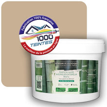 Charger l'image dans la galerie, Image générée par 1000-teintes.com - Le meilleur de la peintures en ligne !