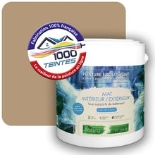 Charger l'image dans la galerie, Image générée par 1000-teintes.com - Le meilleur de la peintures en ligne !