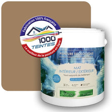 Charger l'image dans la galerie, Image générée par 1000-teintes.com - Le meilleur de la peintures en ligne !