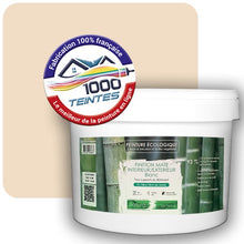 Charger l'image dans la galerie, Image générée par 1000-teintes.com - Le meilleur de la peintures en ligne !