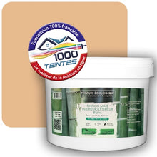 Charger l'image dans la galerie, Image générée par 1000-teintes.com - Le meilleur de la peintures en ligne !