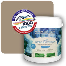 Charger l'image dans la galerie, Image générée par 1000-teintes.com - Le meilleur de la peintures en ligne !