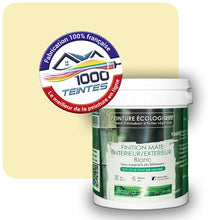 Charger l'image dans la galerie, Image générée par 1000-teintes.com - Le meilleur de la peintures en ligne !