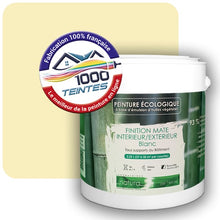 Charger l'image dans la galerie, Image générée par 1000-teintes.com - Le meilleur de la peintures en ligne !