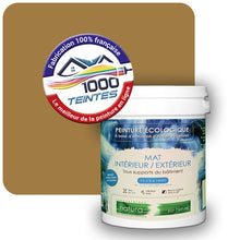 Charger l'image dans la galerie, Image générée par 1000-teintes.com - Le meilleur de la peintures en ligne !