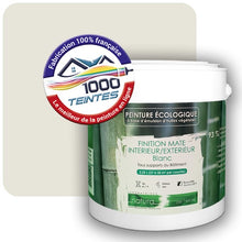 Charger l'image dans la galerie, Image générée par 1000-teintes.com - Le meilleur de la peintures en ligne !