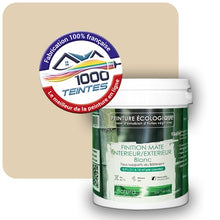 Charger l'image dans la galerie, Image générée par 1000-teintes.com - Le meilleur de la peintures en ligne !