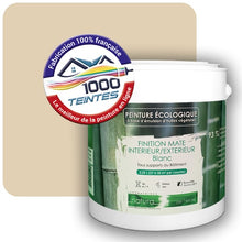 Charger l'image dans la galerie, Image générée par 1000-teintes.com - Le meilleur de la peintures en ligne !