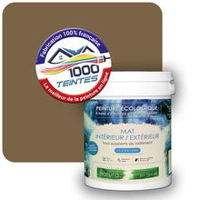 Charger l'image dans la galerie, Image générée par 1000-teintes.com - Le meilleur de la peintures en ligne !