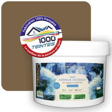 Charger l'image dans la galerie, Image générée par 1000-teintes.com - Le meilleur de la peintures en ligne !