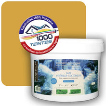 Charger l'image dans la galerie, Image générée par 1000-teintes.com - Le meilleur de la peintures en ligne !