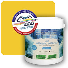 Charger l'image dans la galerie, Image générée par 1000-teintes.com - Le meilleur de la peintures en ligne !