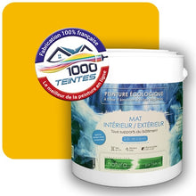 Charger l'image dans la galerie, Image générée par 1000-teintes.com - Le meilleur de la peintures en ligne !