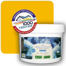 Charger l'image dans la galerie, Image générée par 1000-teintes.com - Le meilleur de la peintures en ligne !