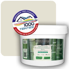 Charger l'image dans la galerie, Image générée par 1000-teintes.com - Le meilleur de la peintures en ligne !