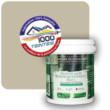 Charger l'image dans la galerie, Image générée par 1000-teintes.com - Le meilleur de la peintures en ligne !