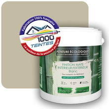 Charger l'image dans la galerie, Image générée par 1000-teintes.com - Le meilleur de la peintures en ligne !