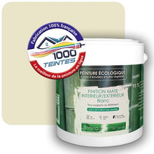 Charger l'image dans la galerie, Image générée par 1000-teintes.com - Le meilleur de la peintures en ligne !