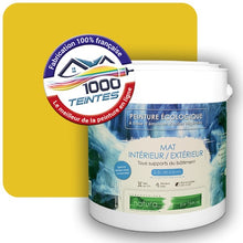 Charger l'image dans la galerie, Image générée par 1000-teintes.com - Le meilleur de la peintures en ligne !