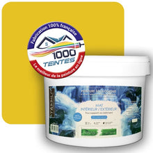 Charger l'image dans la galerie, Image générée par 1000-teintes.com - Le meilleur de la peintures en ligne !