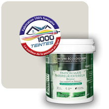 Charger l'image dans la galerie, Image générée par 1000-teintes.com - Le meilleur de la peintures en ligne !