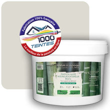 Charger l'image dans la galerie, Image générée par 1000-teintes.com - Le meilleur de la peintures en ligne !